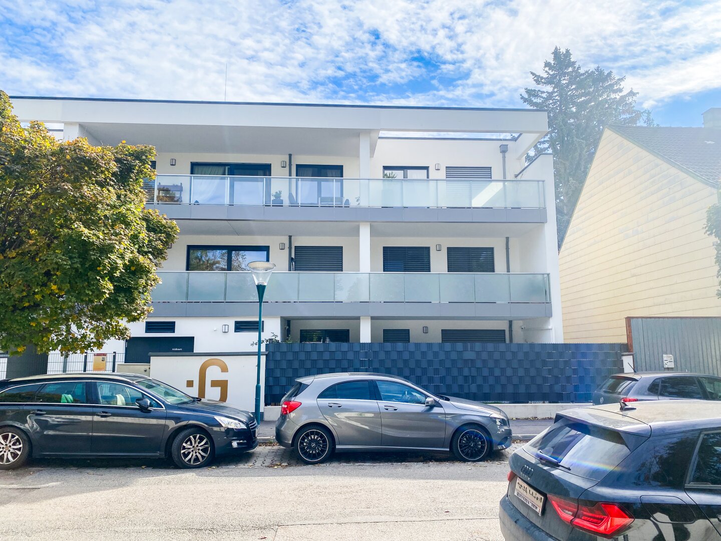 Immobilienfoto