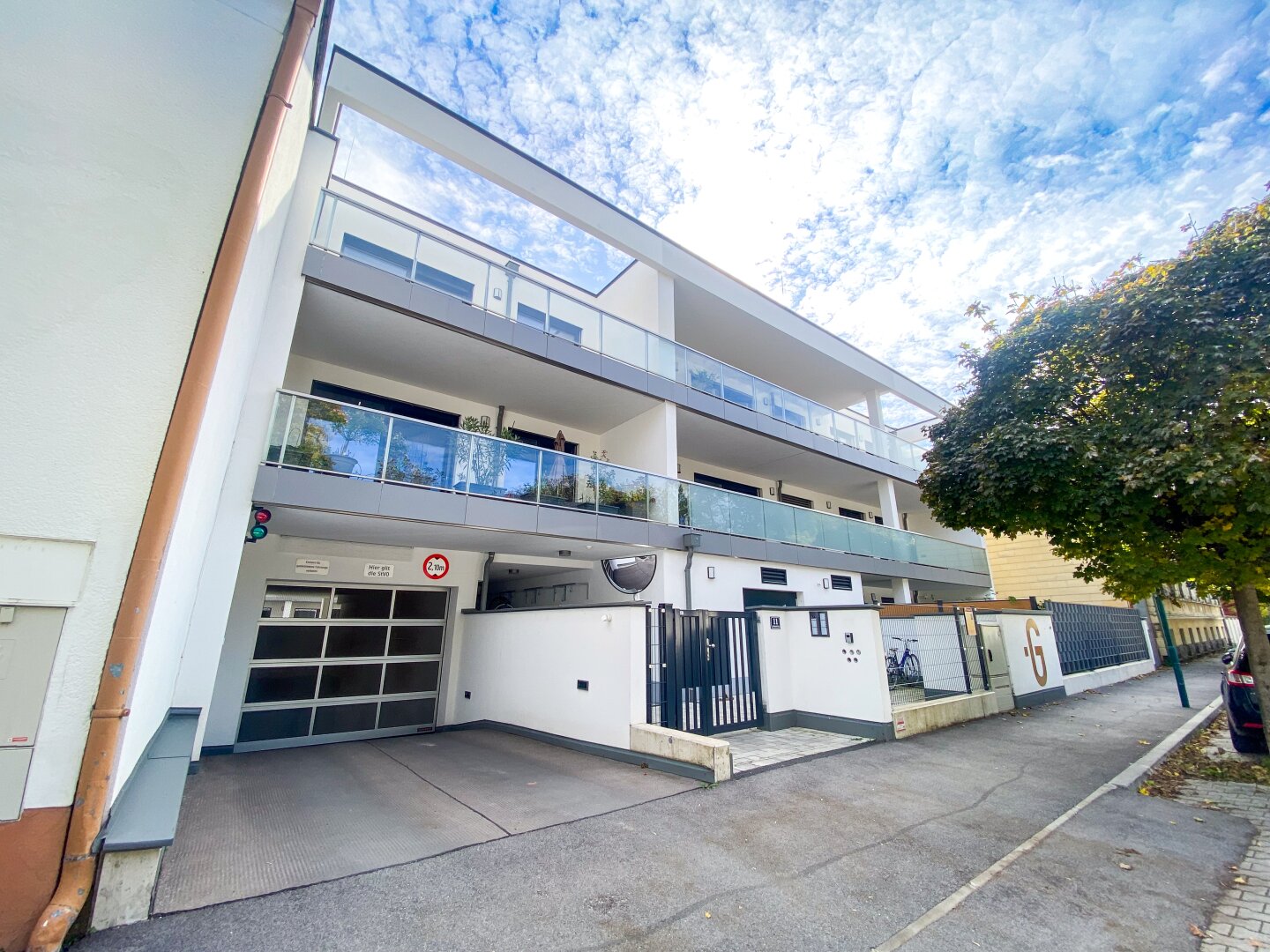 Immobilienfoto