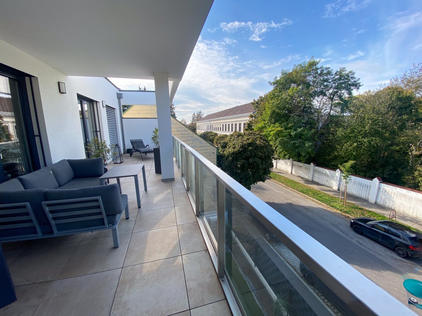 Immobilienfoto