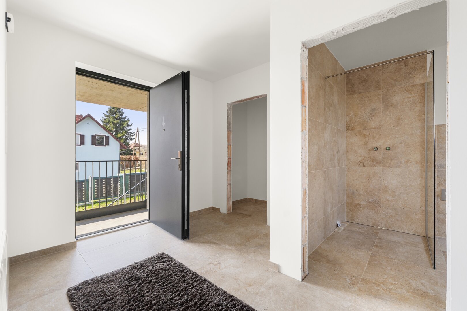 Immobilienfoto