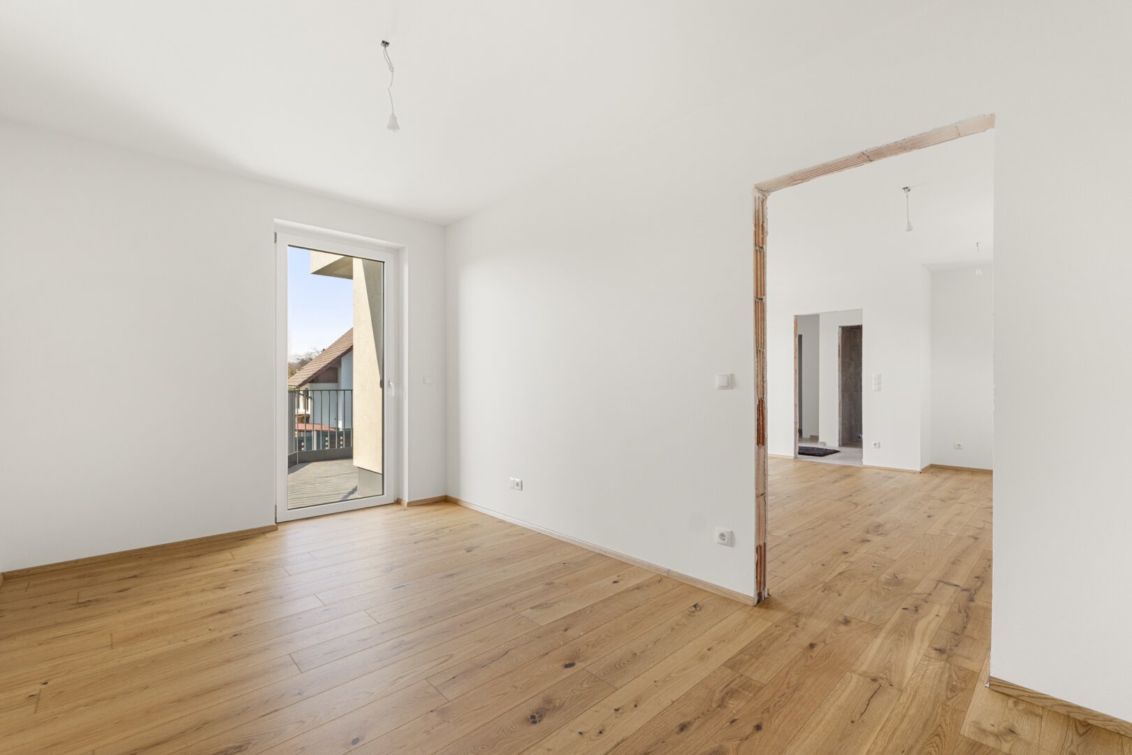 Immobilienfoto