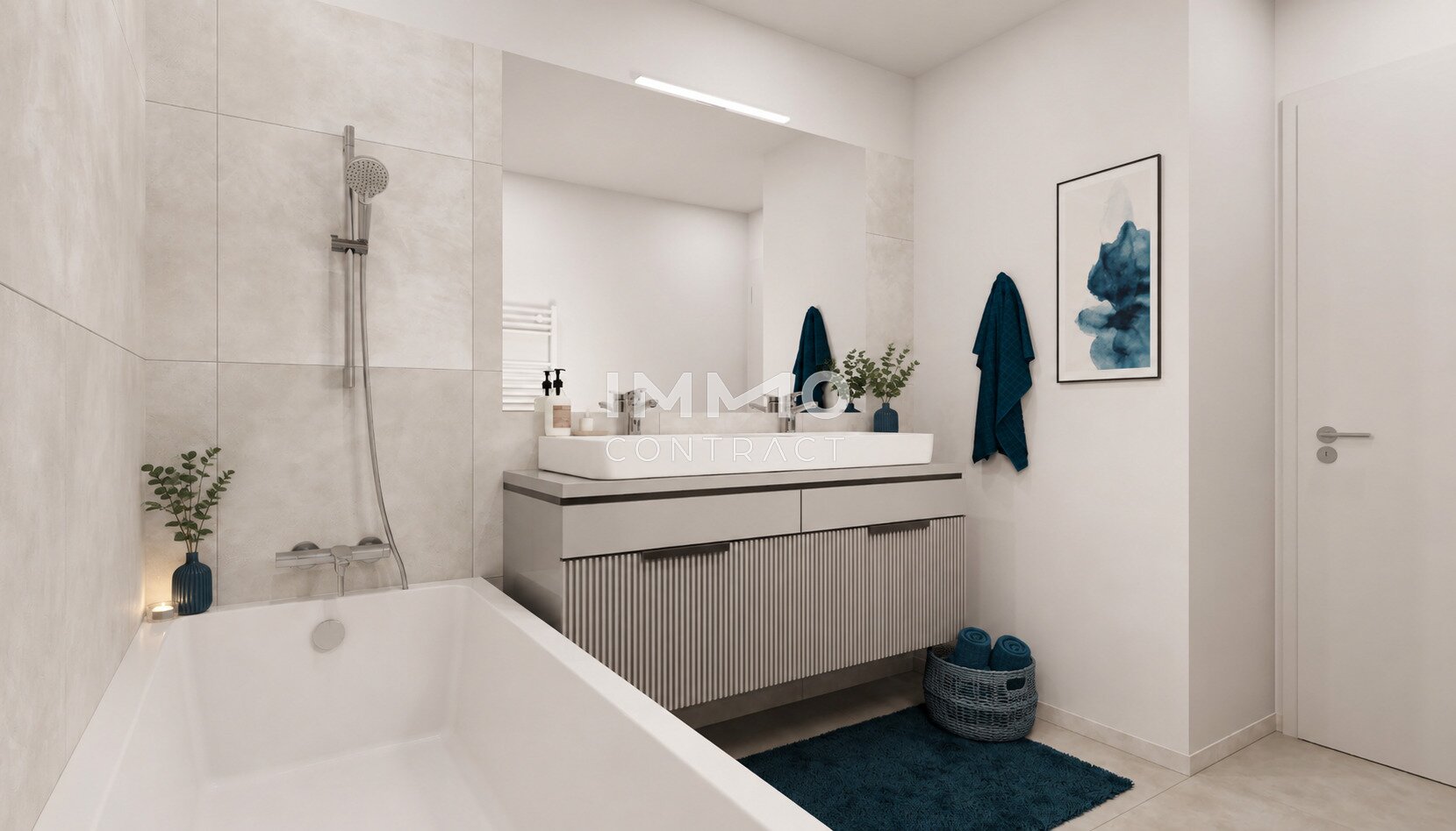 Immobilienfoto