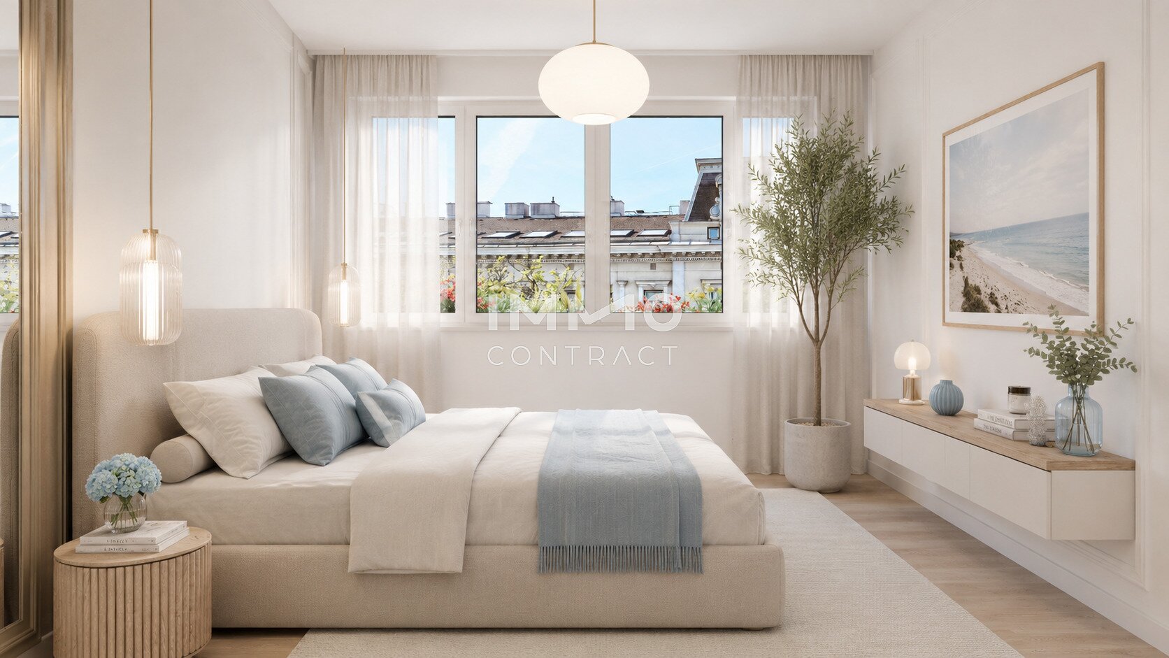 Immobilienfoto