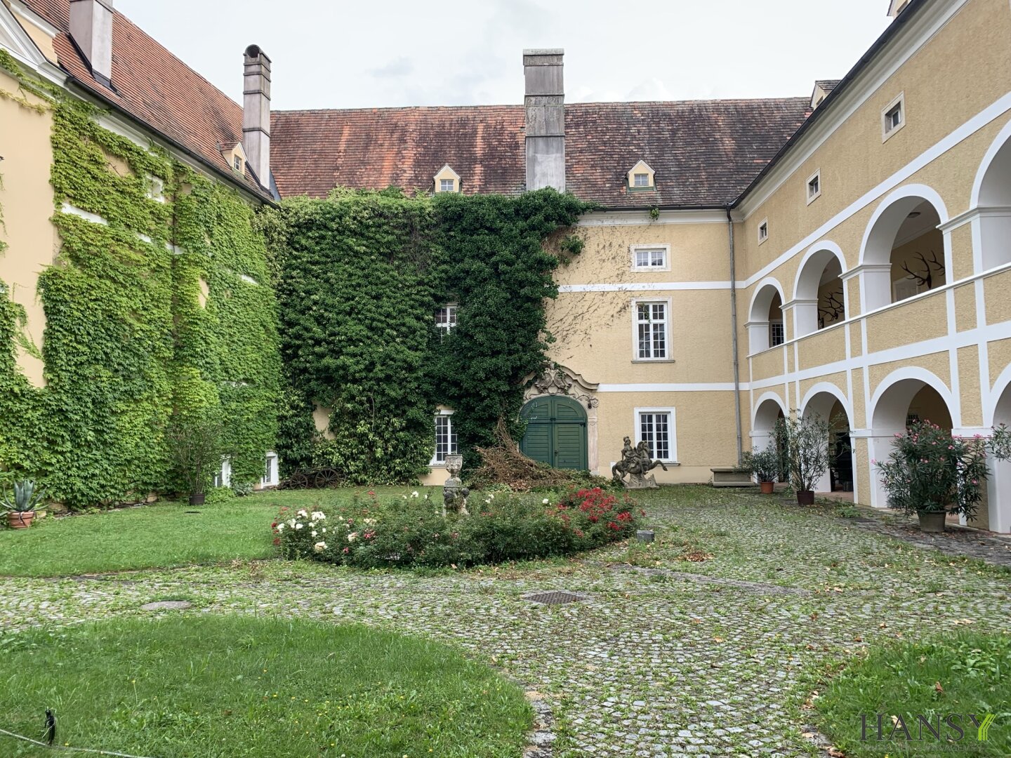 Immobilienfoto