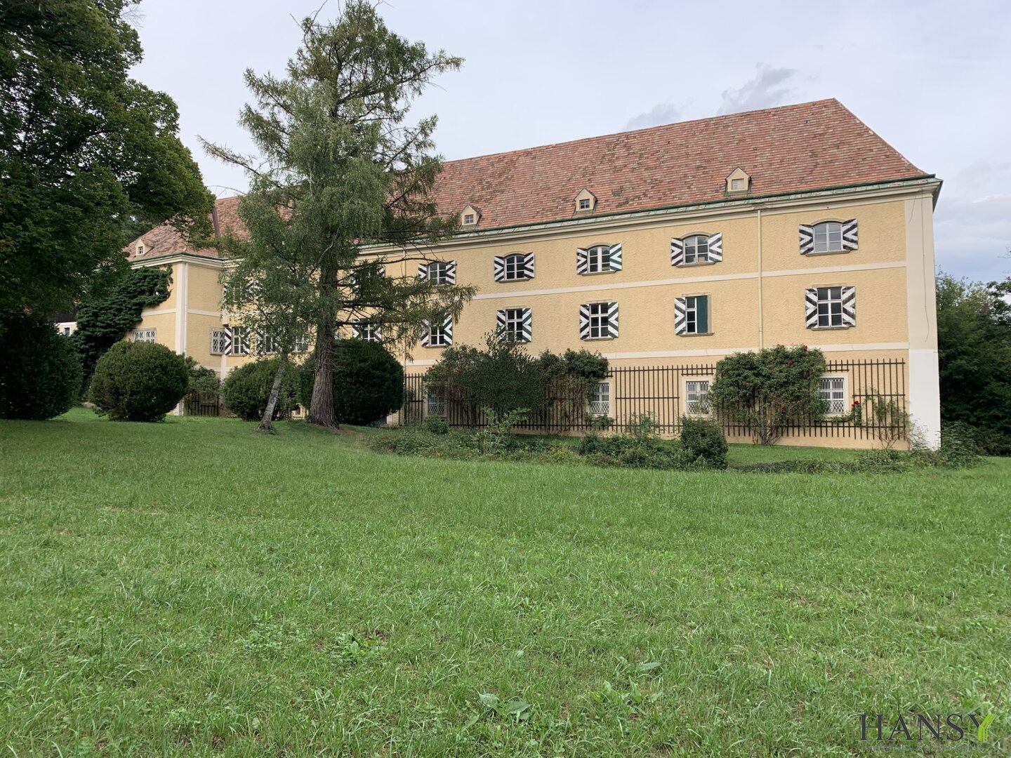 Immobilienfoto