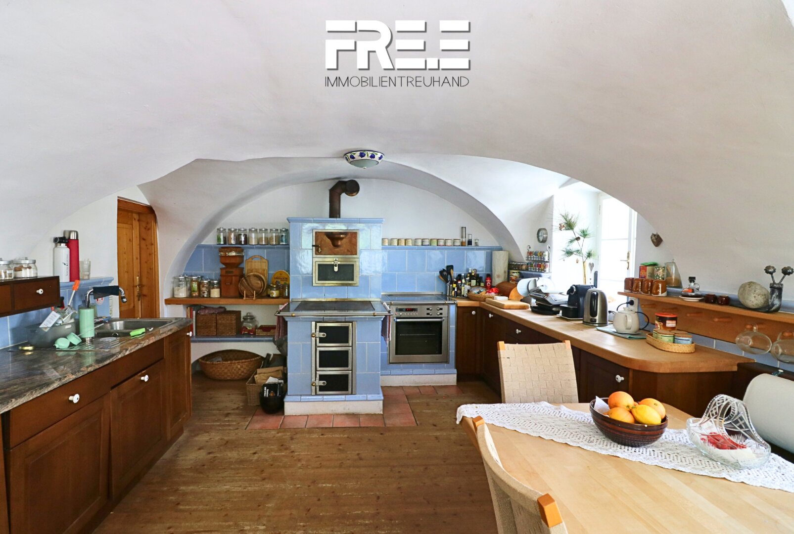 Immobilienfoto