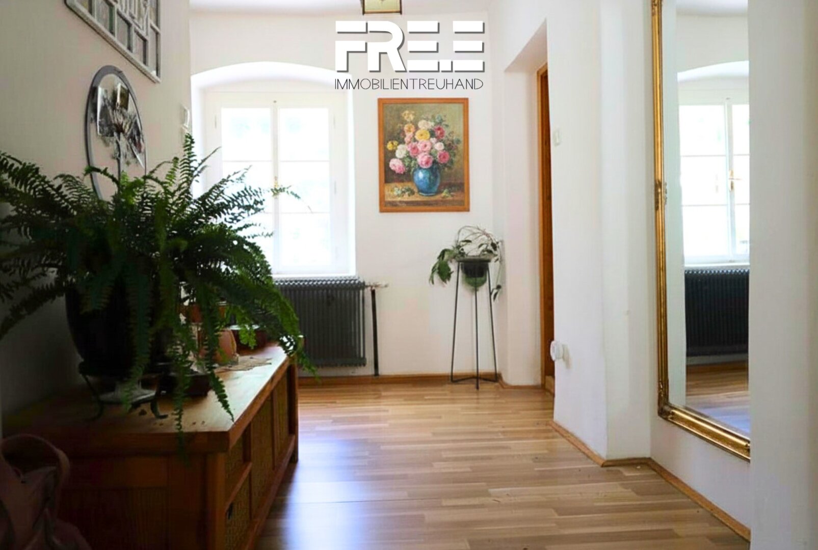Immobilienfoto