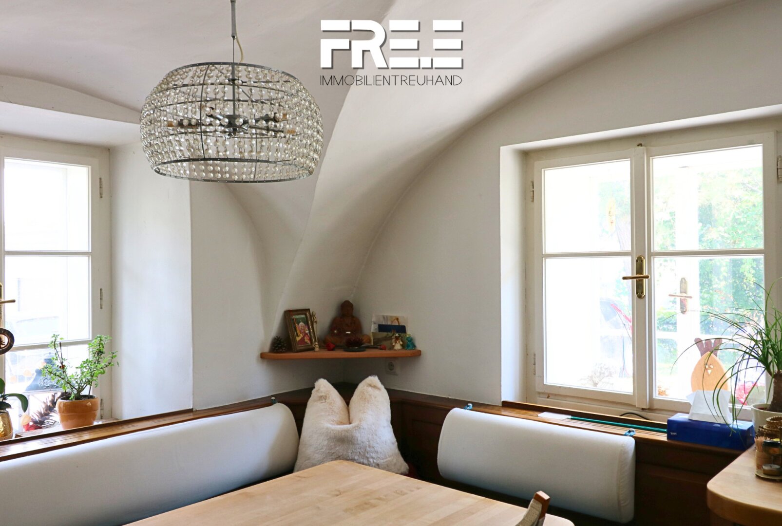 Immobilienfoto