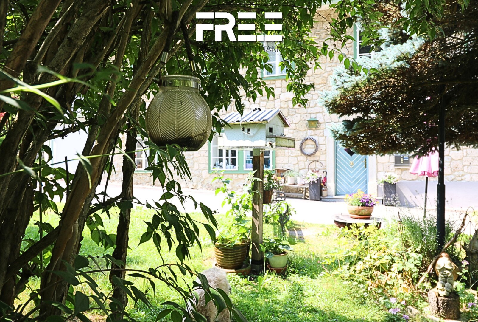 Immobilienfoto