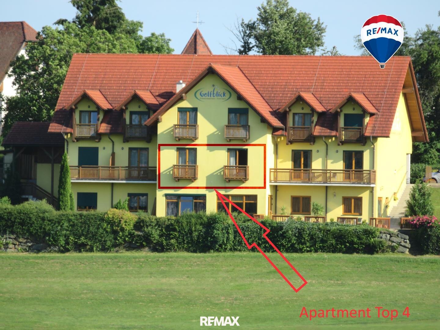 APARTMENT mit 