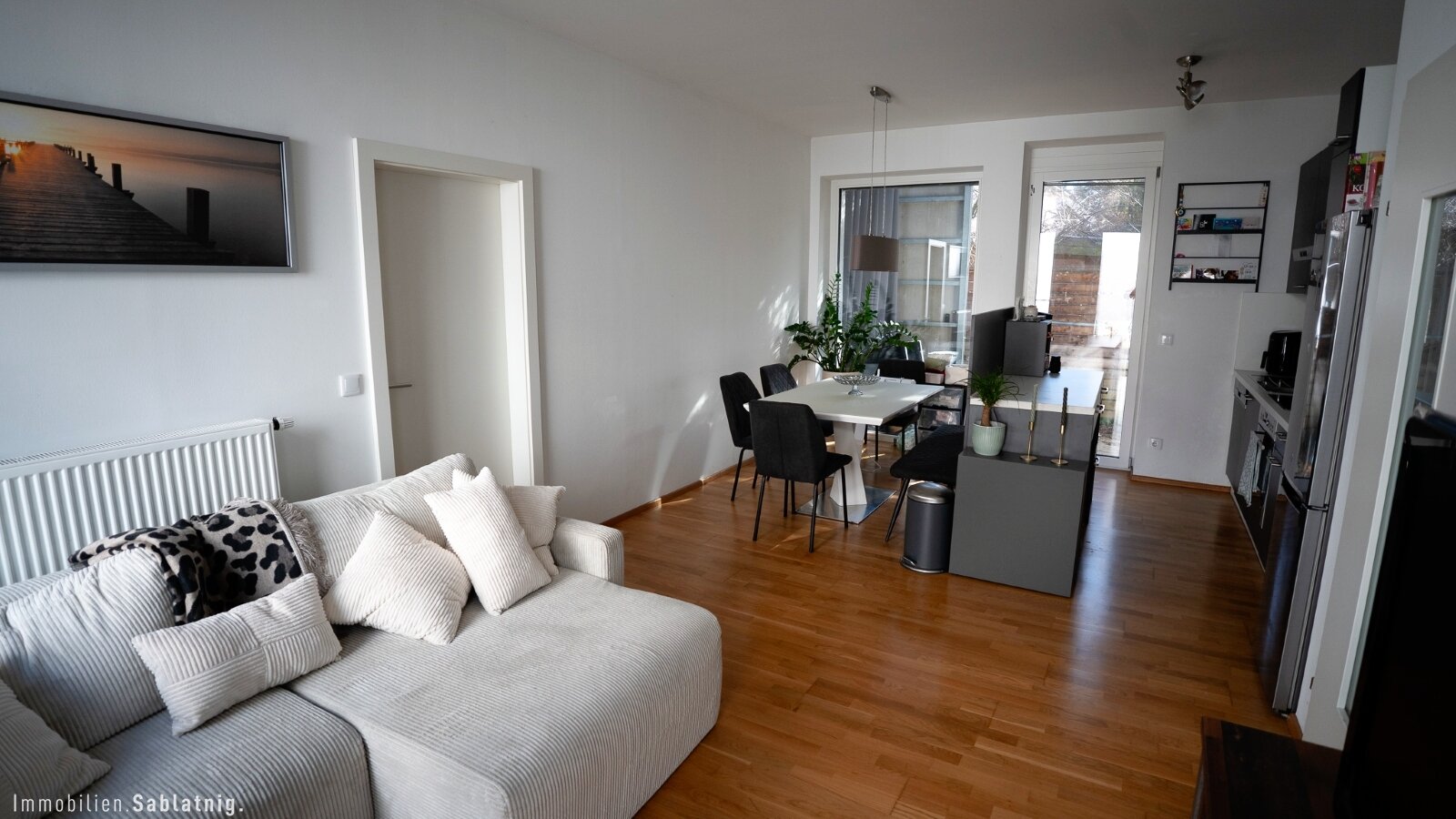 Immobilienfoto