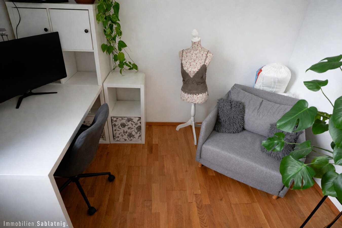 Immobilienfoto