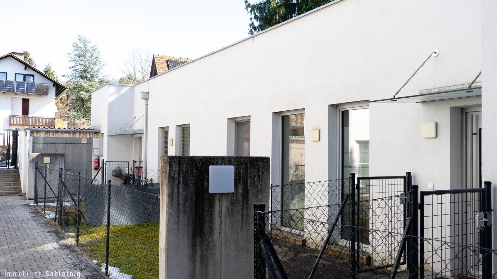 Immobilienfoto