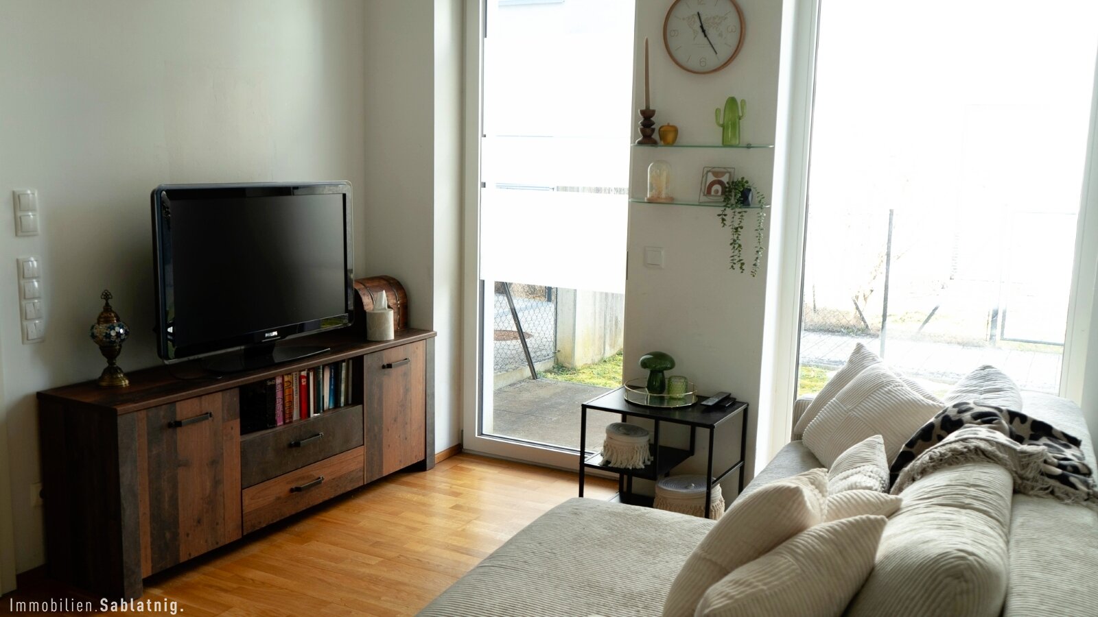 Immobilienfoto
