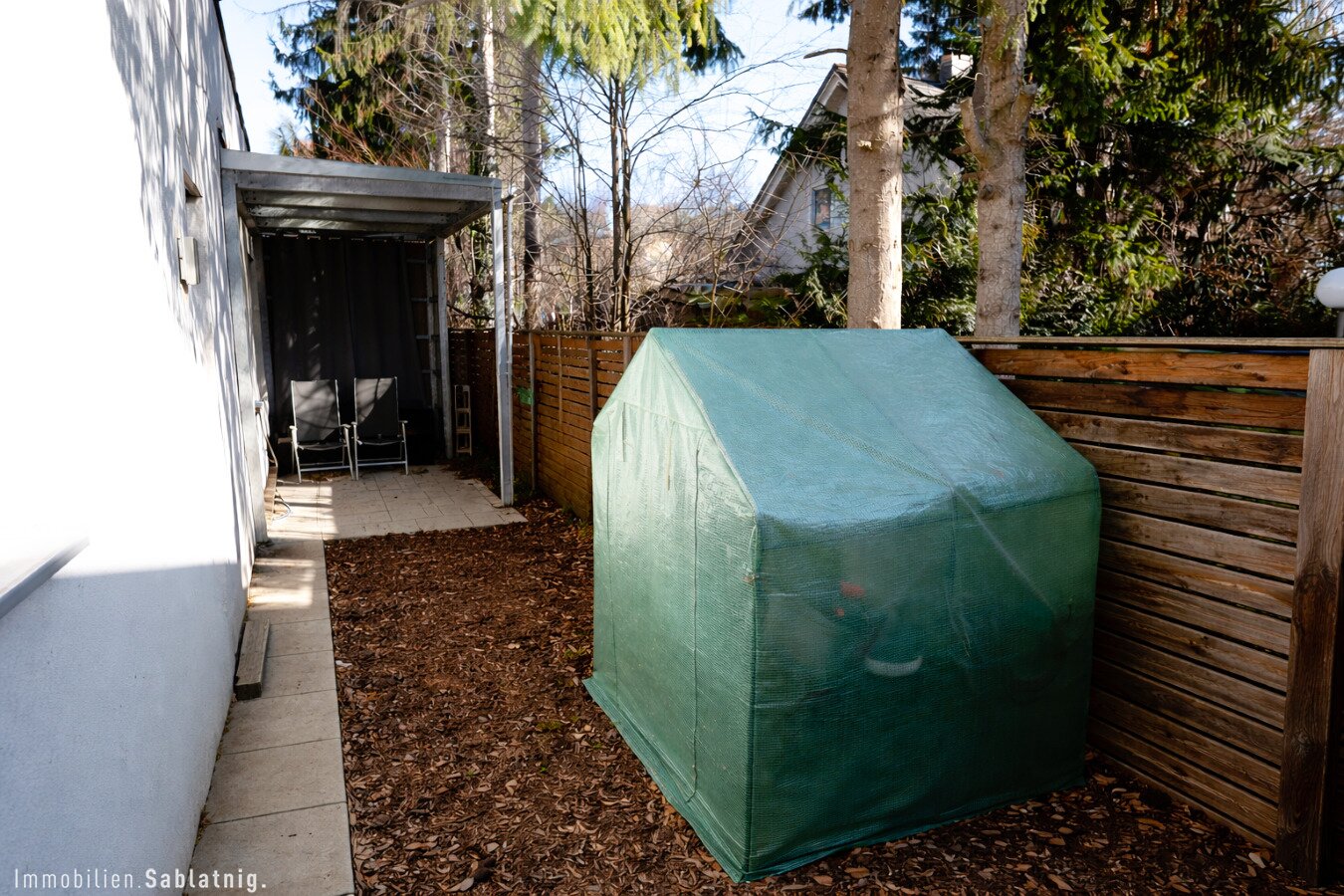 Immobilienfoto