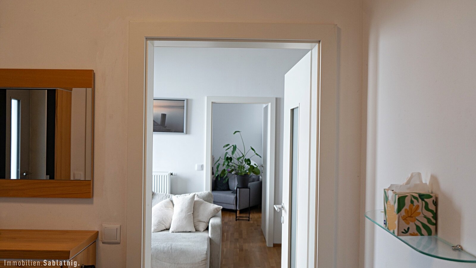 Immobilienfoto