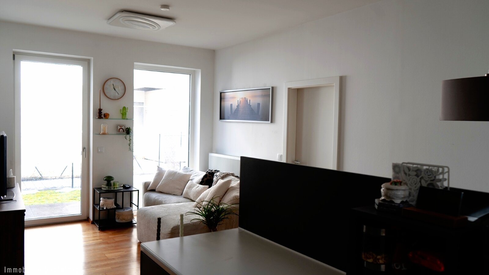 Immobilienfoto