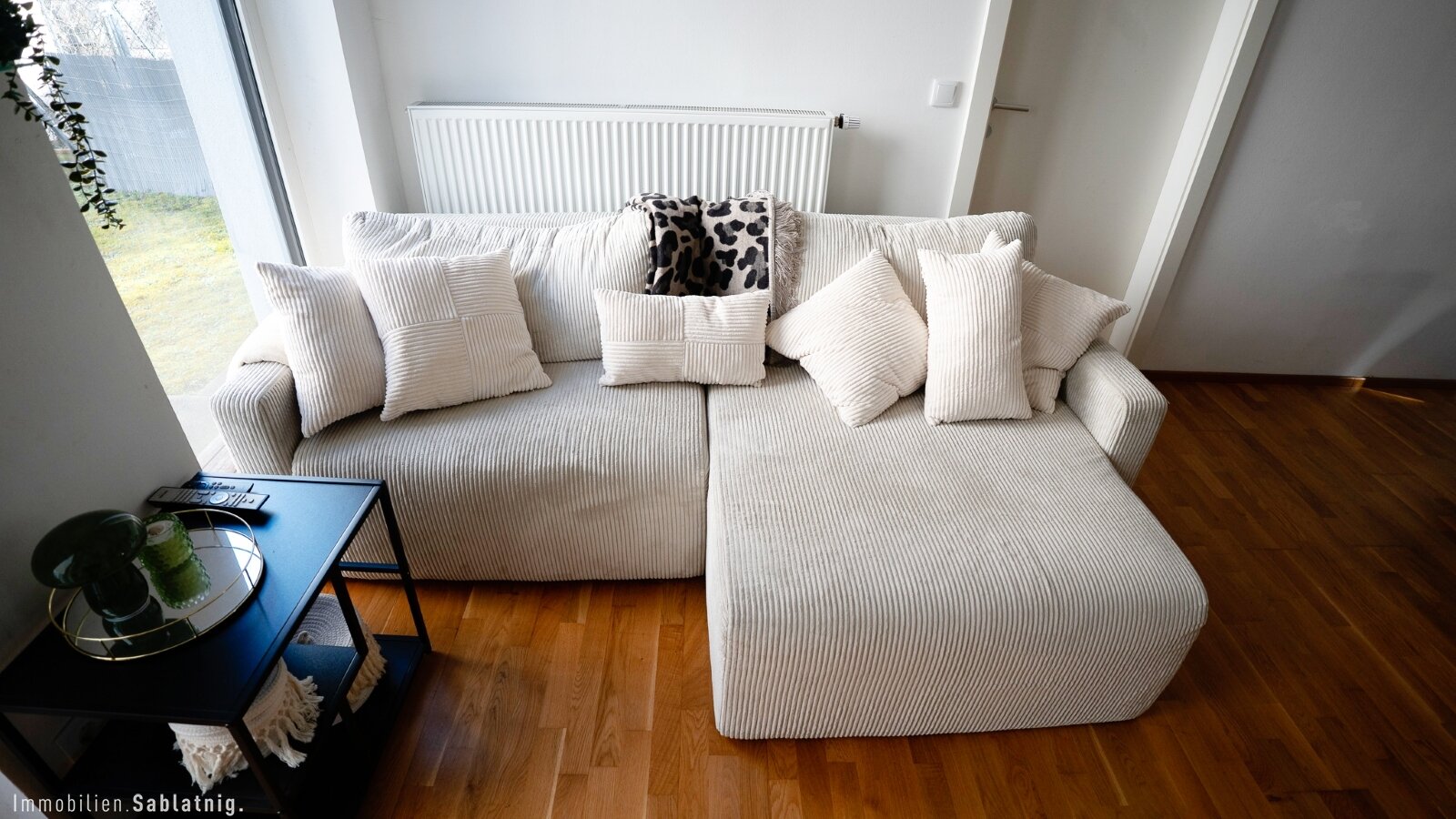 Immobilienfoto
