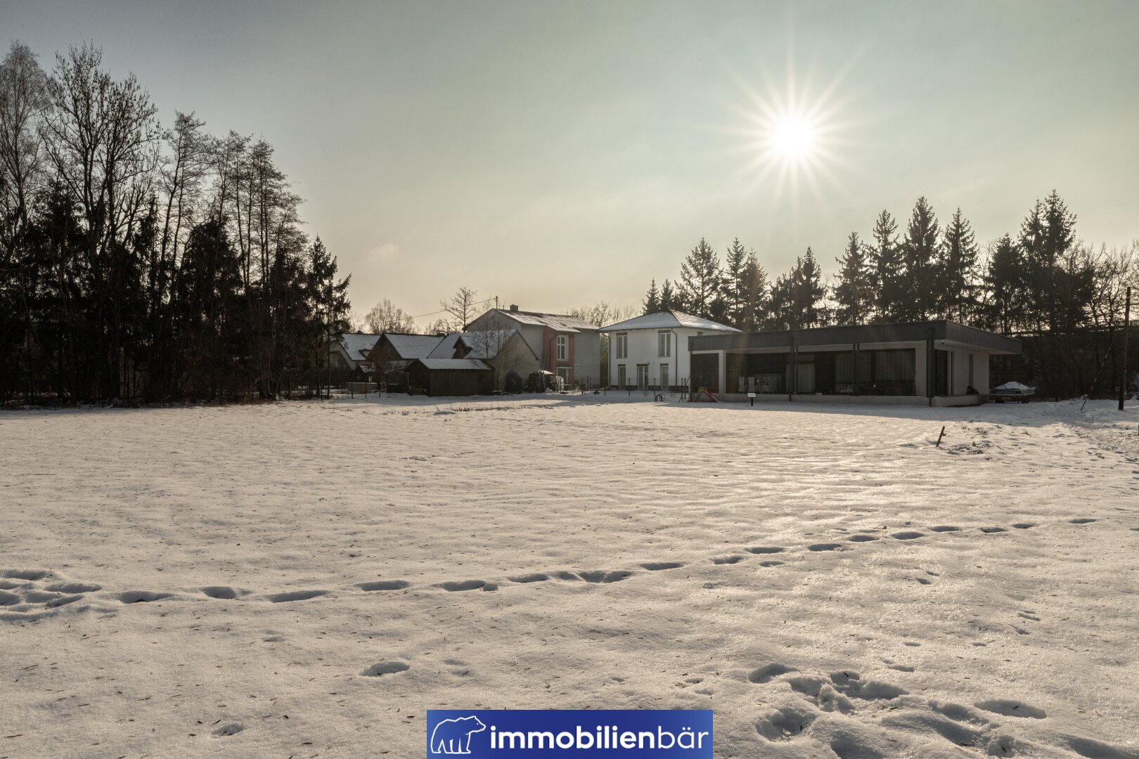 Immobilienfoto