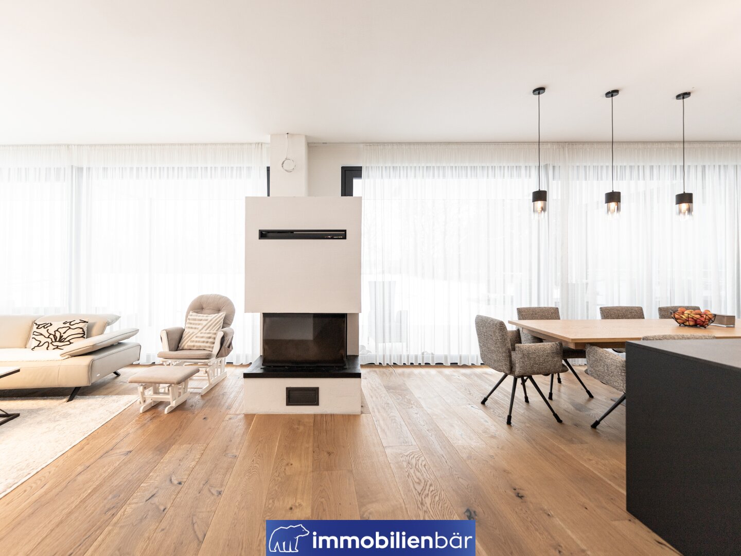 Immobilienfoto