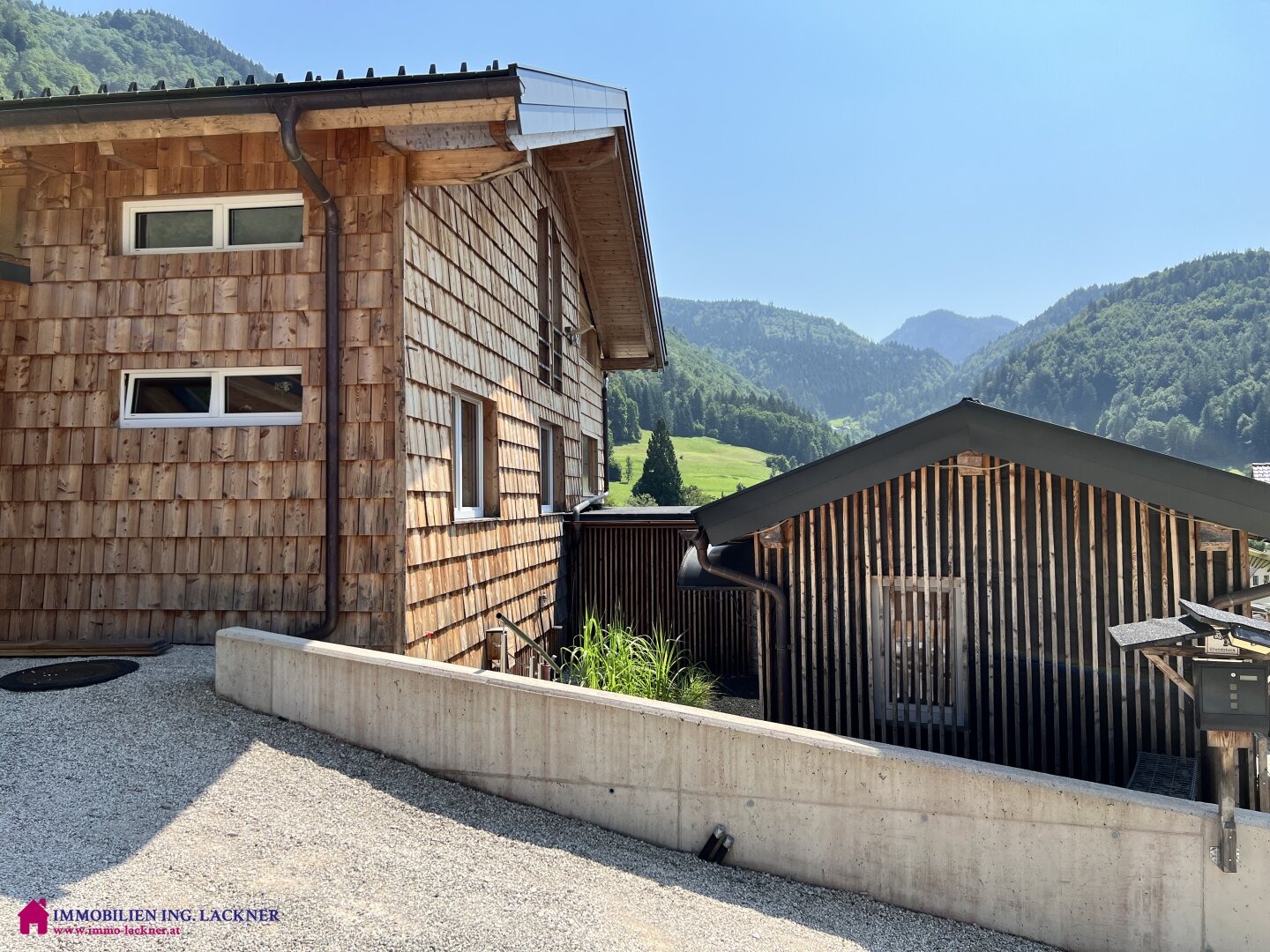 Immobilienfoto