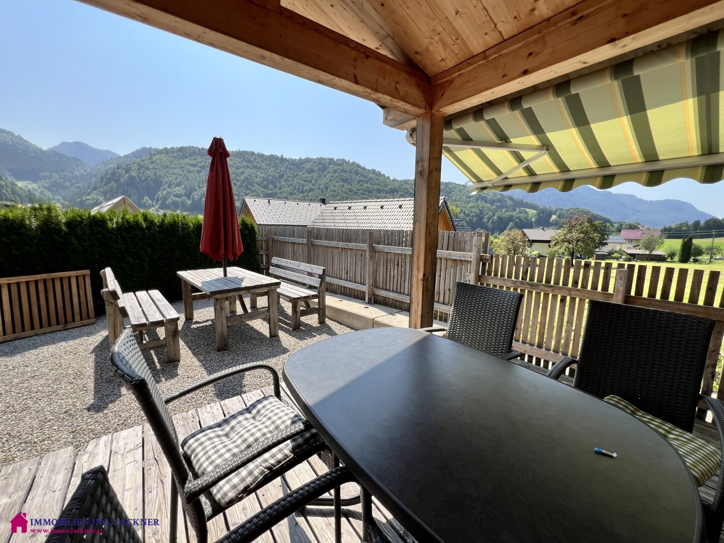 Immobilienfoto