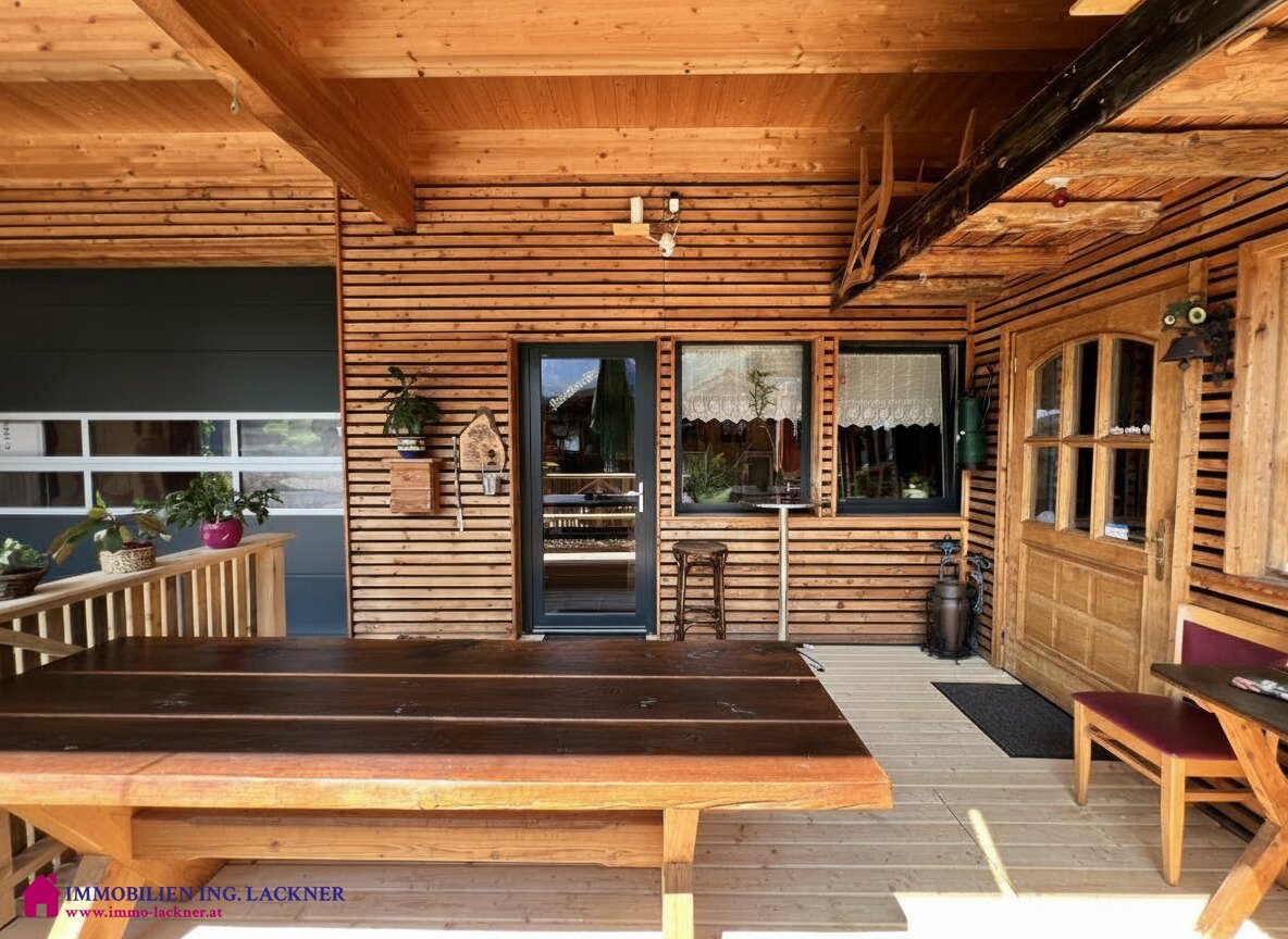Immobilienfoto