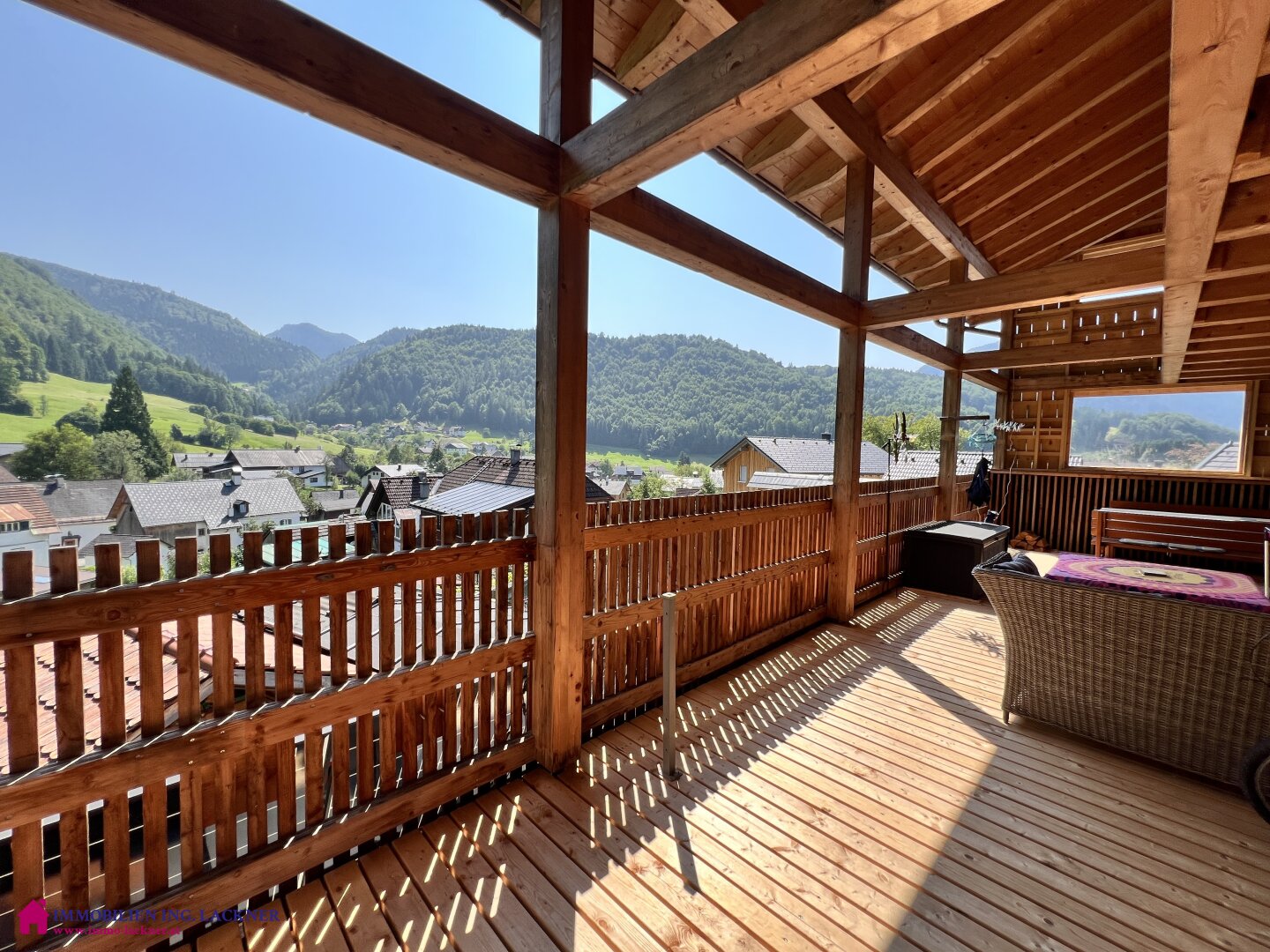 Immobilienfoto