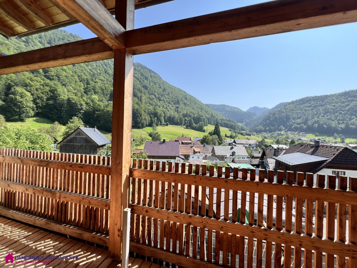 Immobilienfoto