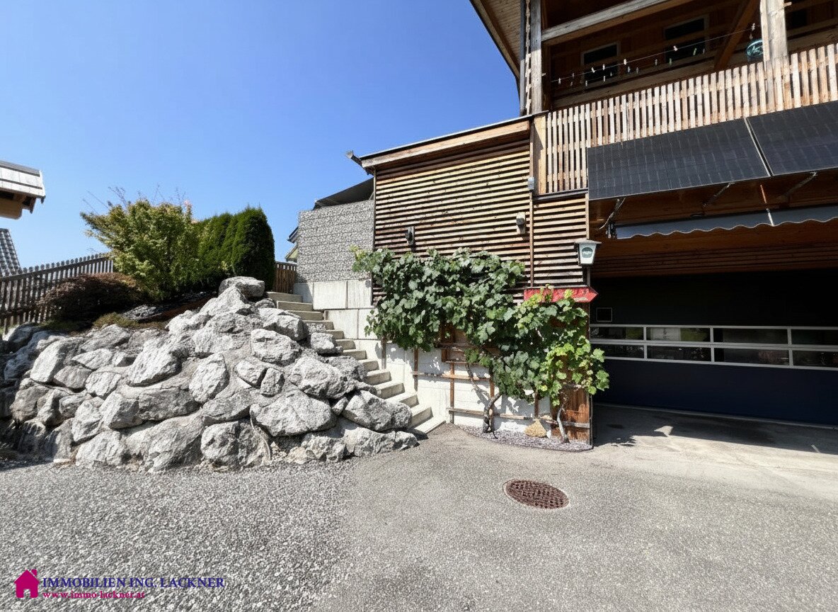 Immobilienfoto