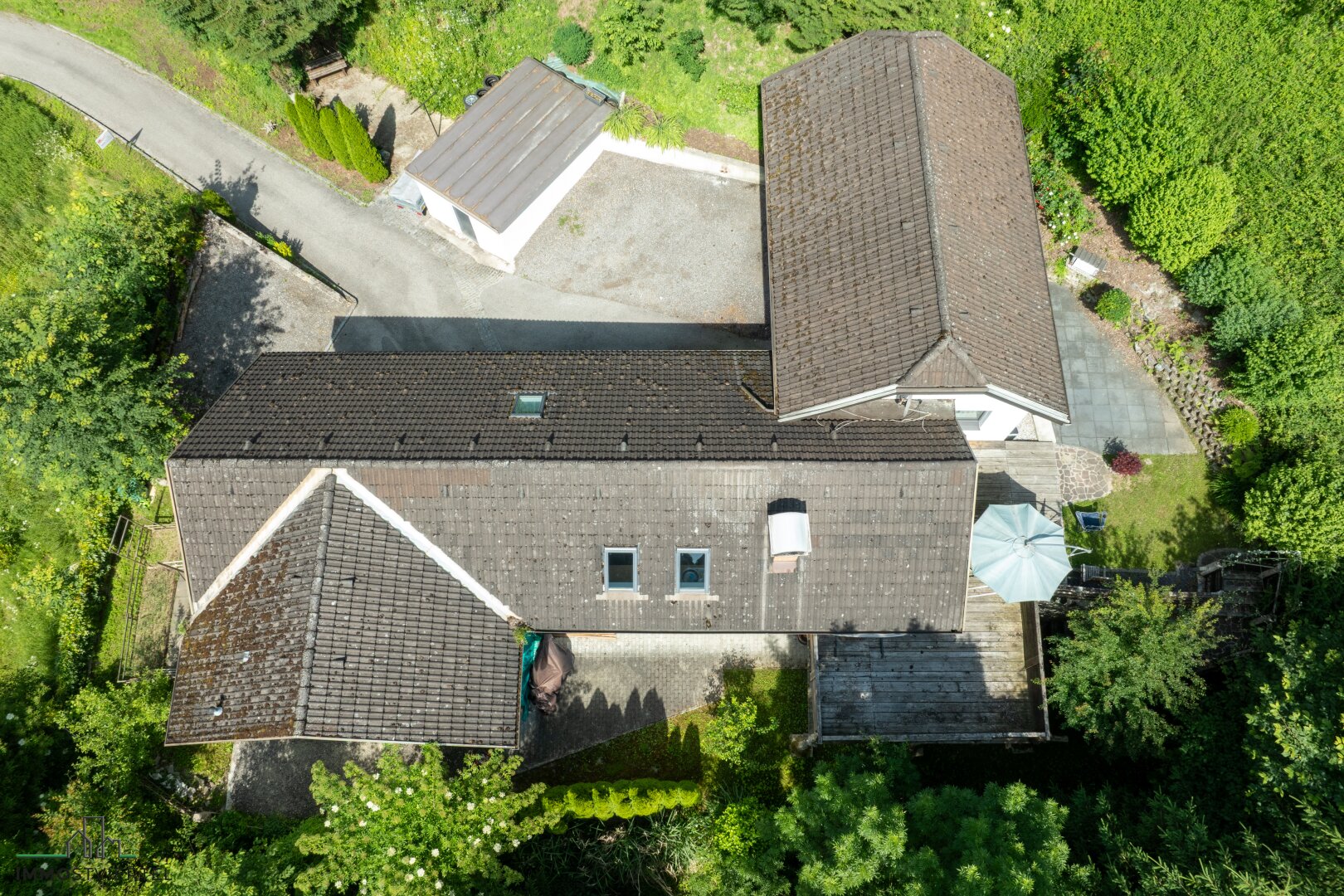 Immobilienfoto