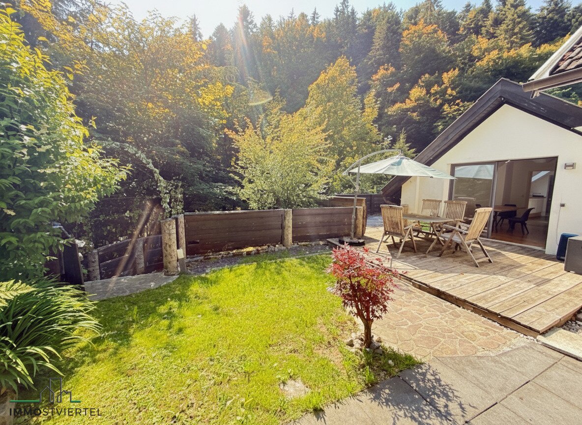 Immobilienfoto