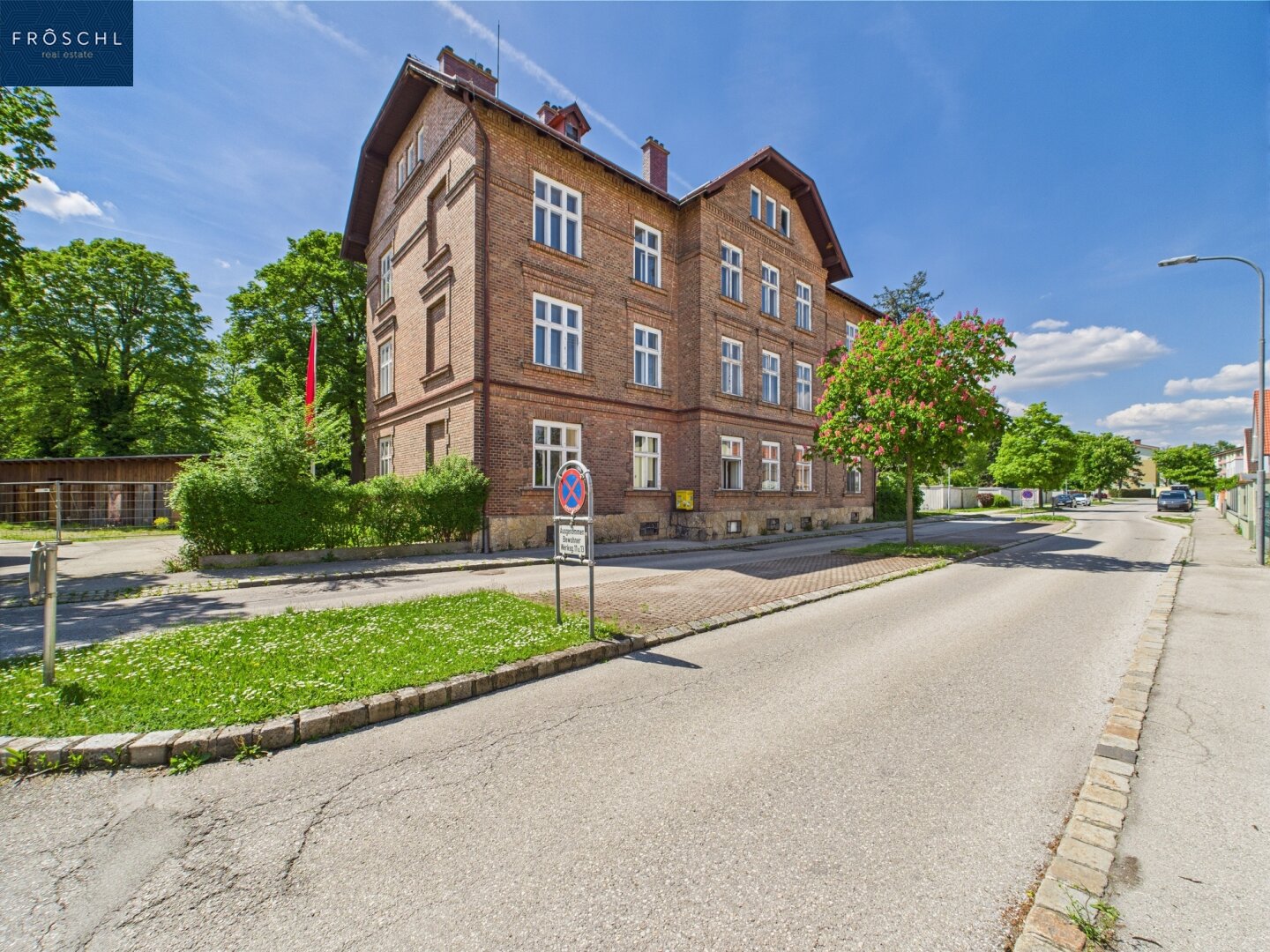 Immobilienfoto