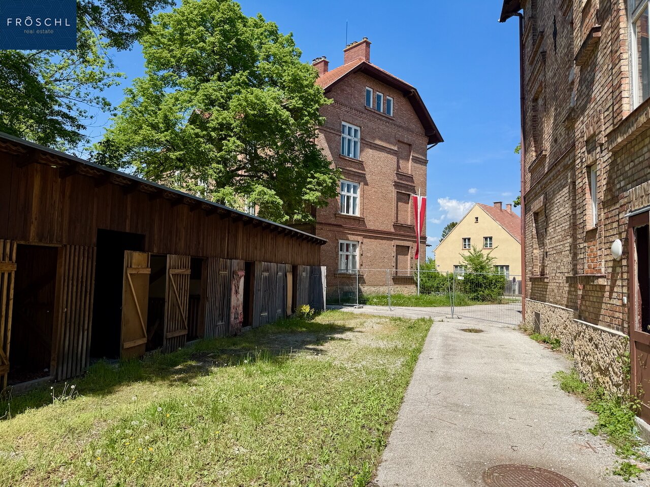 Immobilienfoto
