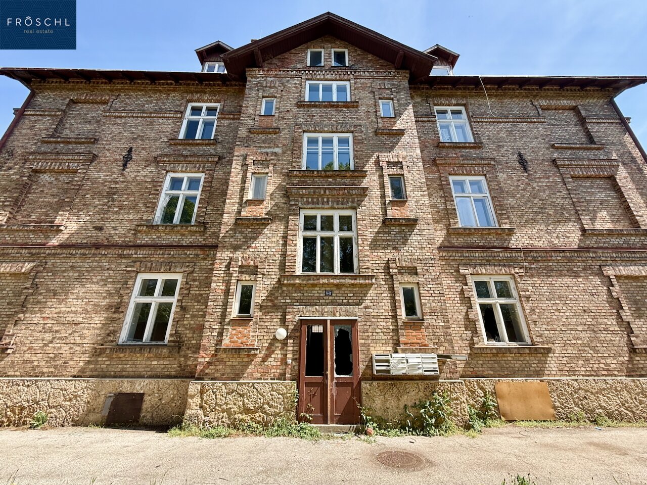 Immobilienfoto