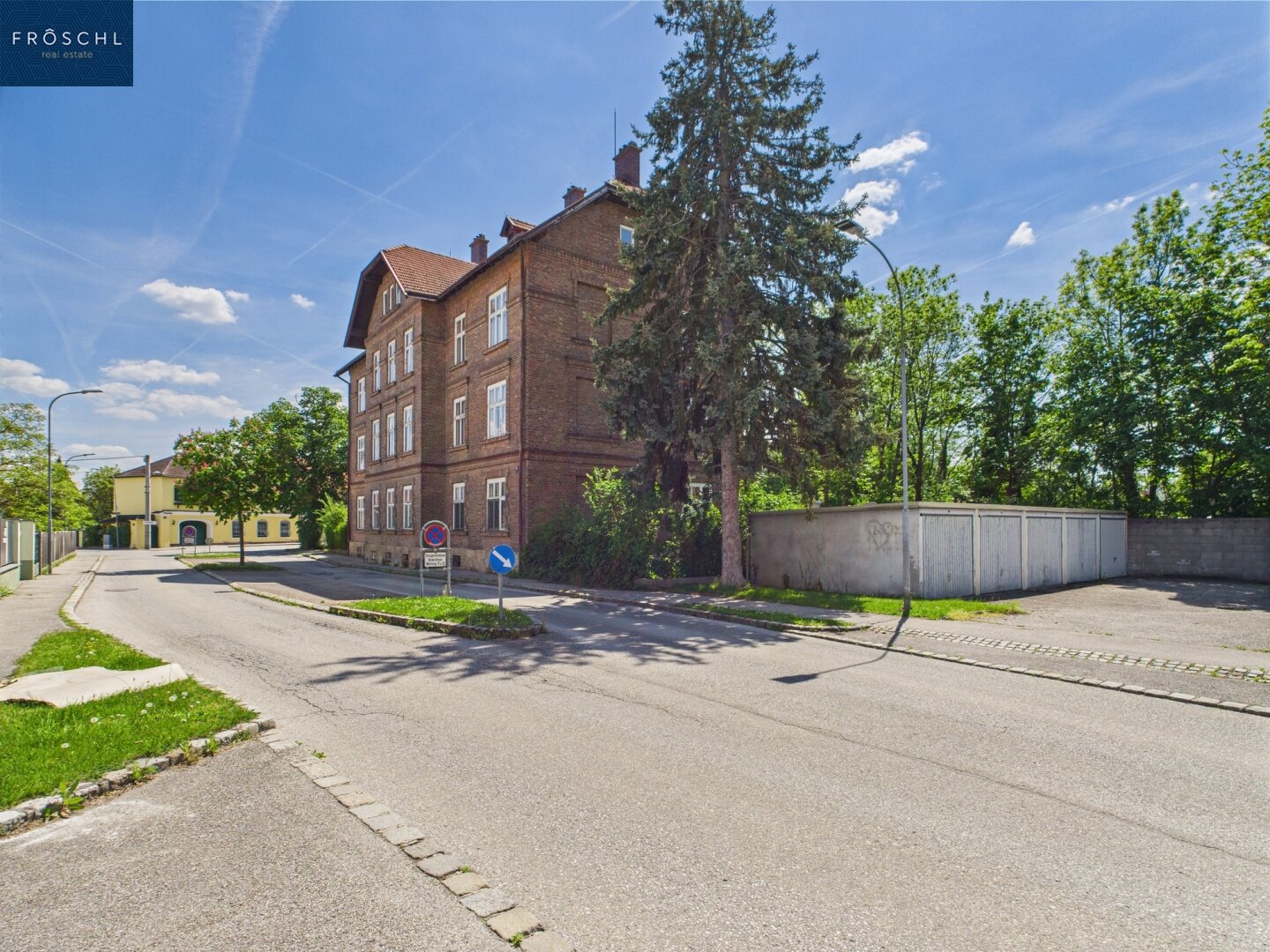 Immobilienfoto