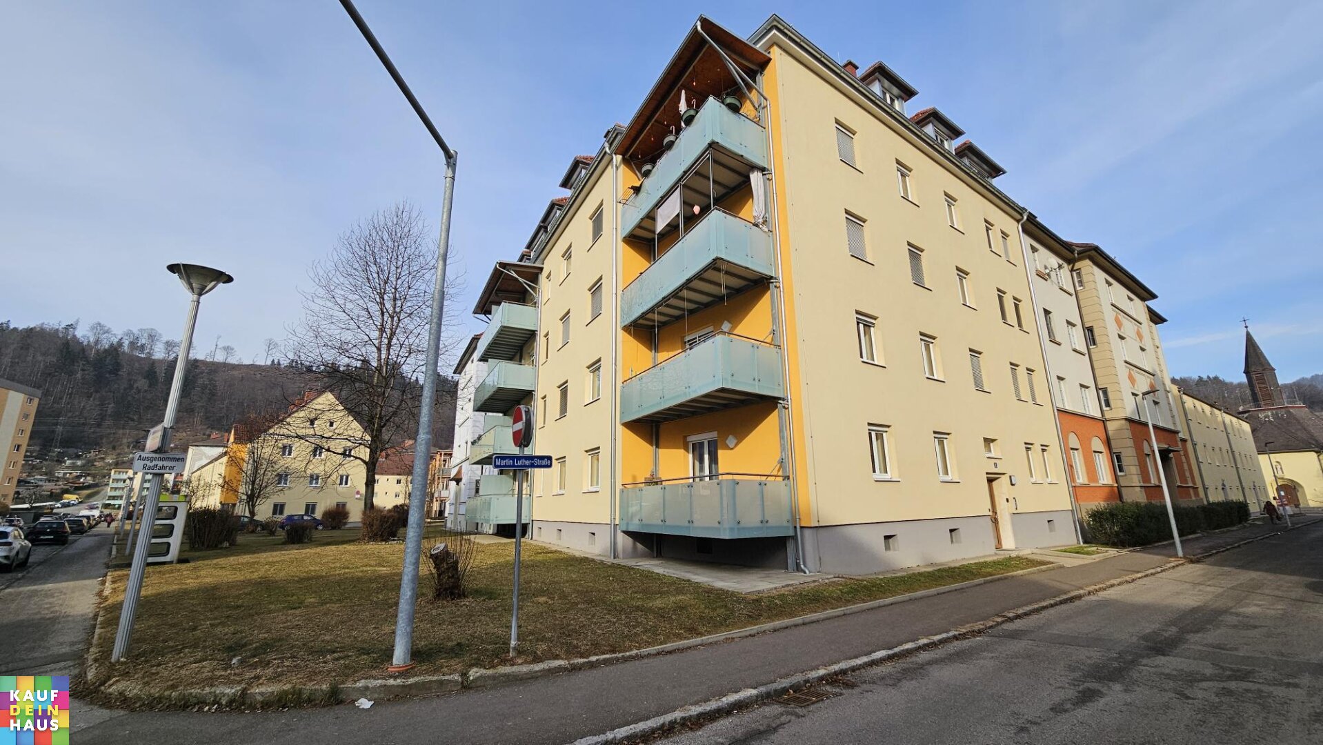 Immobilienfoto