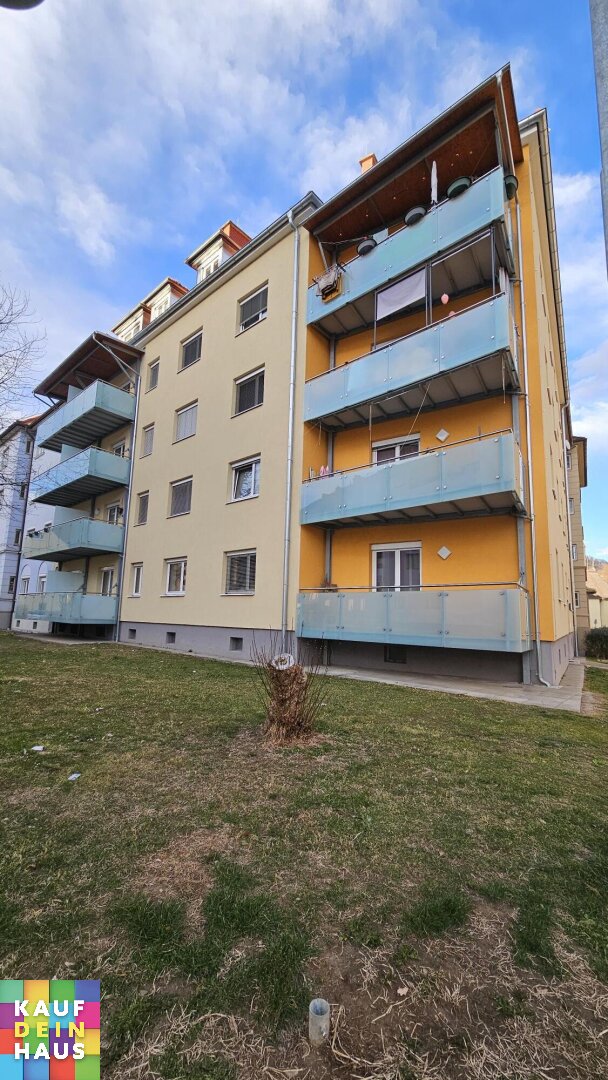 Immobilienfoto