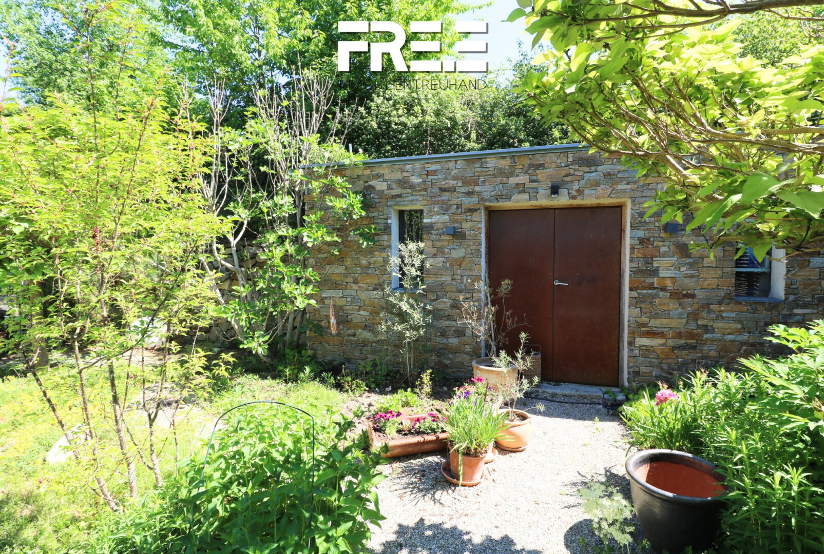 Immobilienfoto