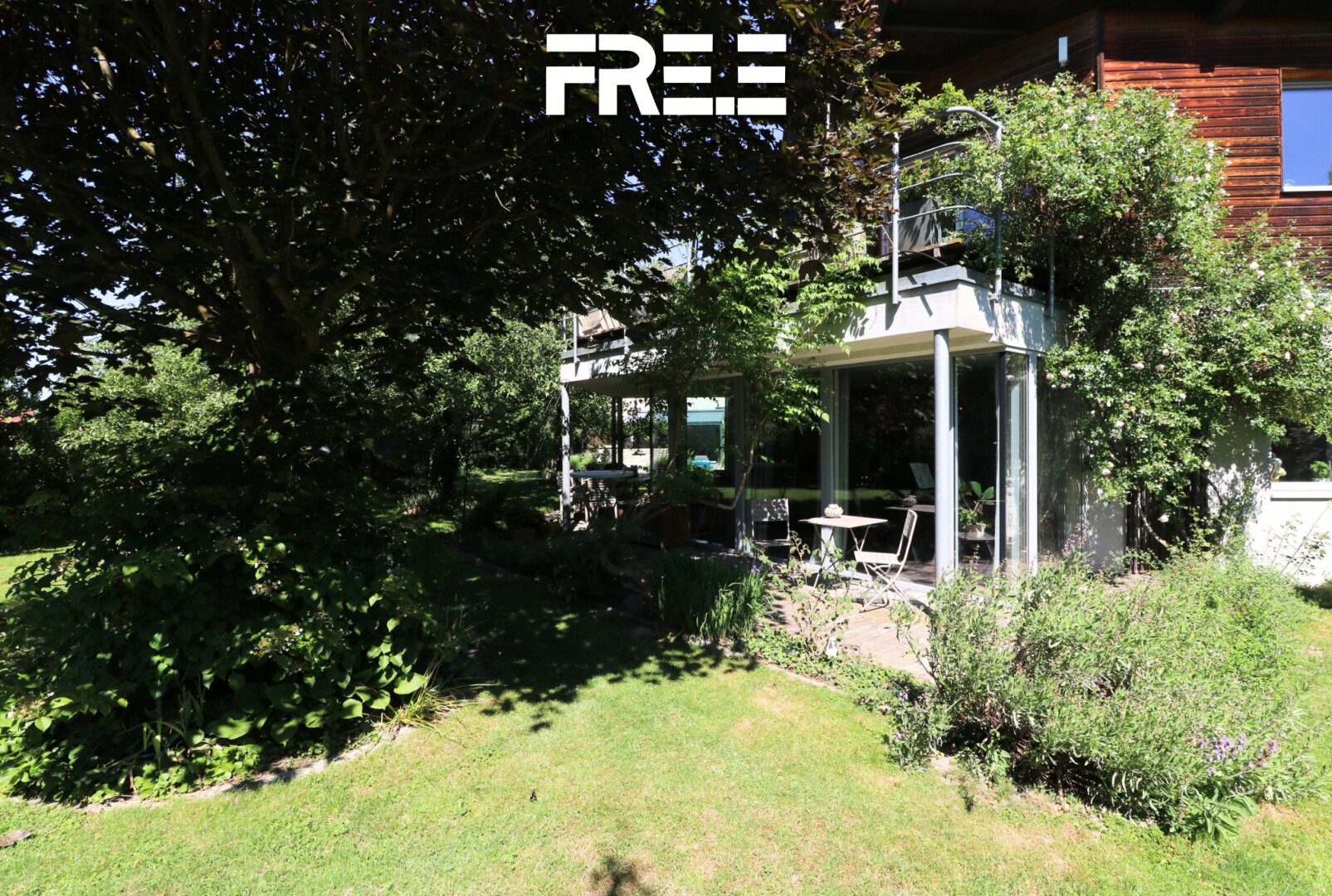 Immobilienfoto