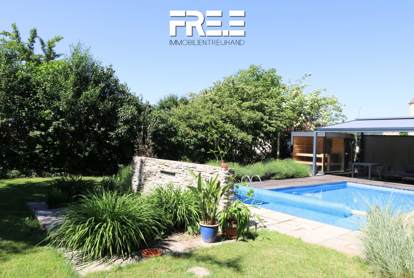 Immobilienfoto