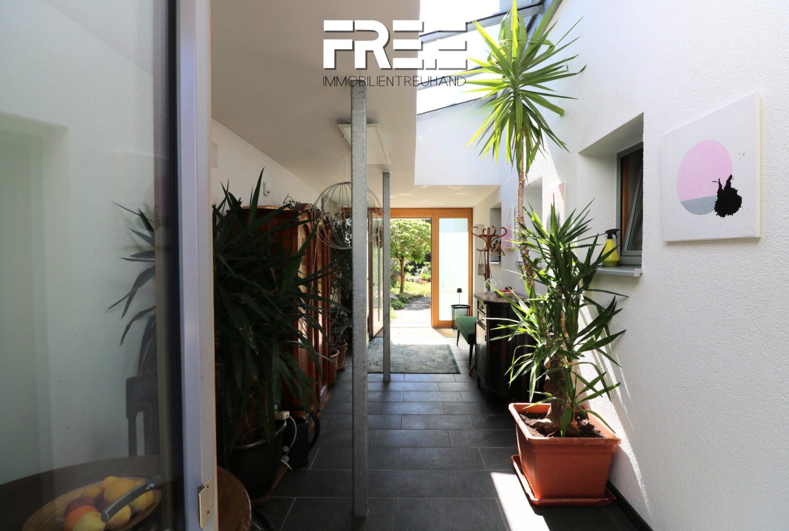 Immobilienfoto