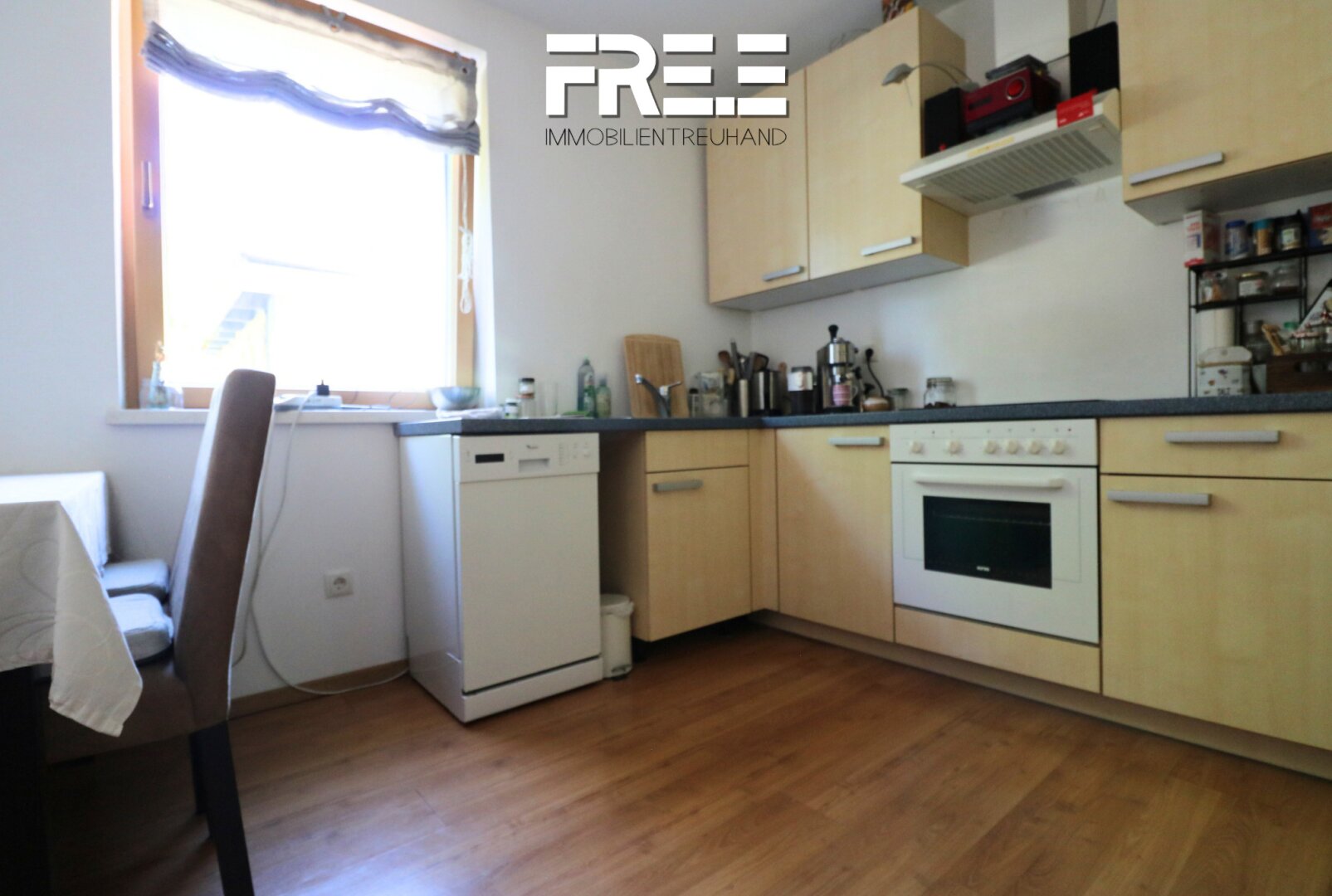 Immobilienfoto