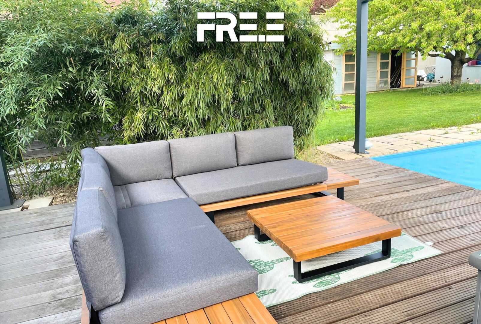 Immobilienfoto