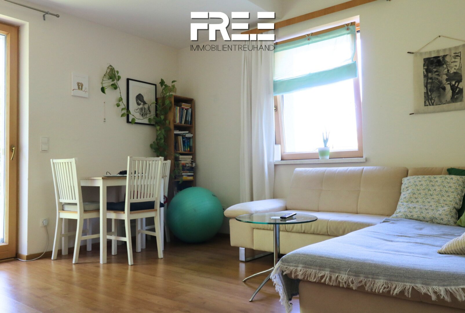 Immobilienfoto