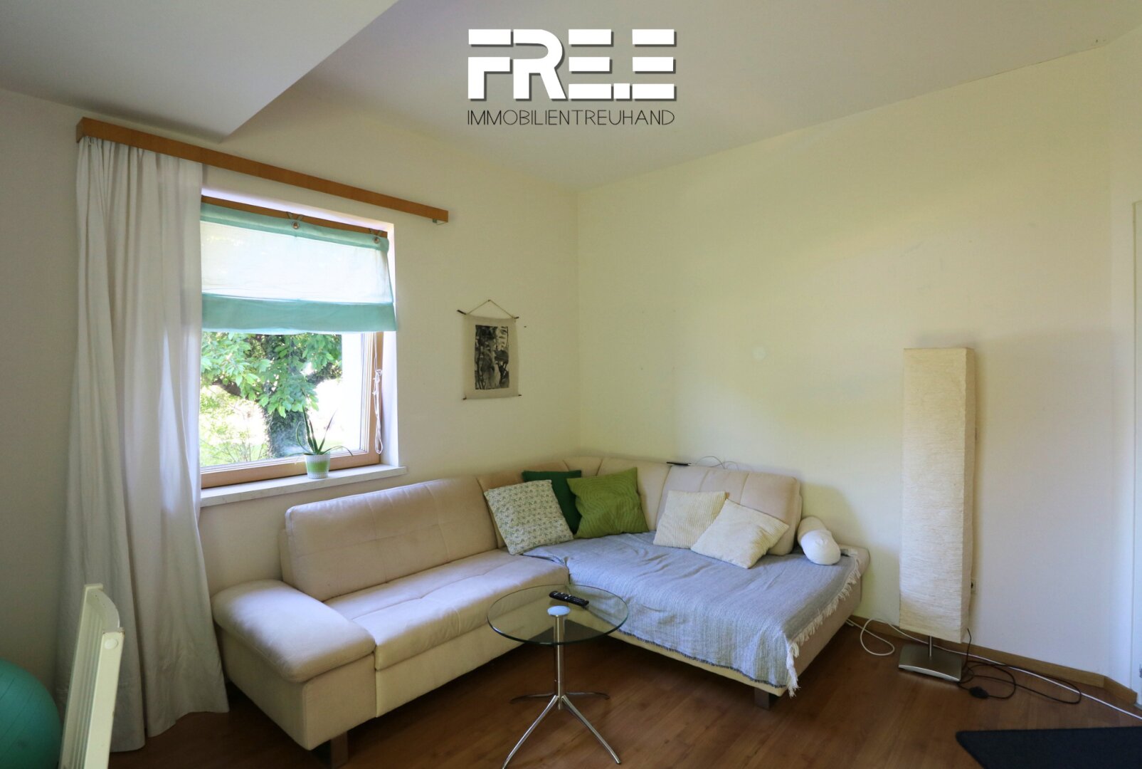 Immobilienfoto