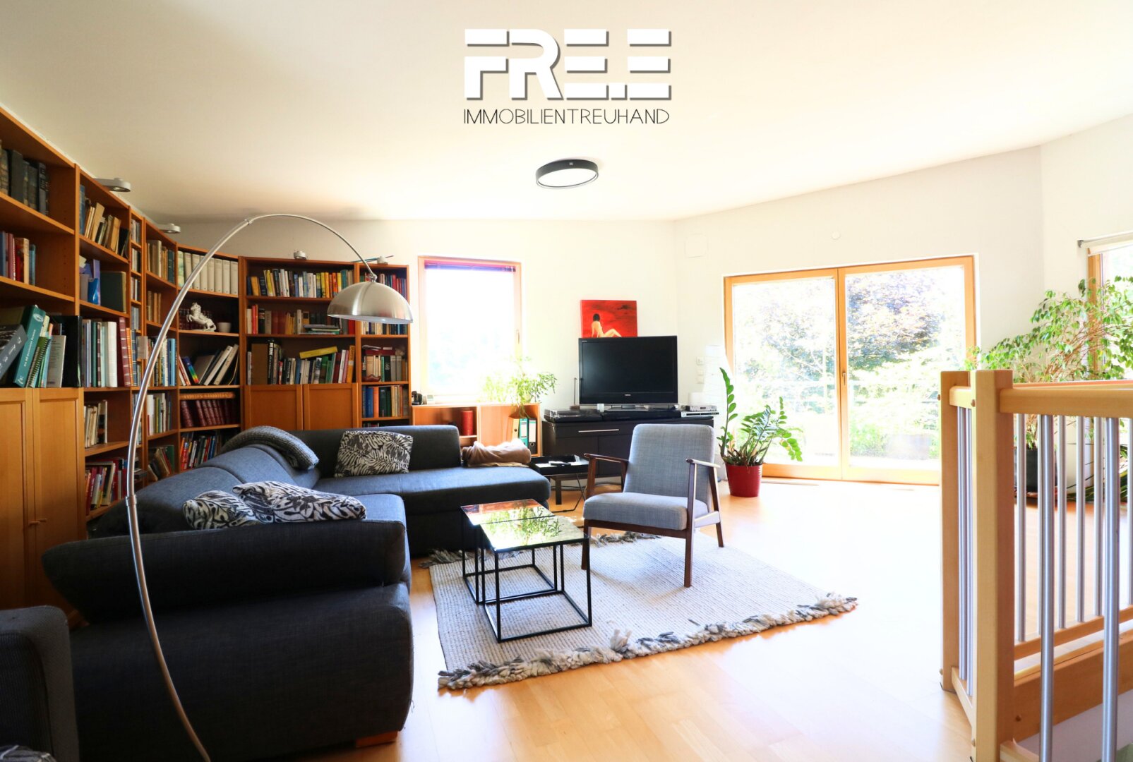 Immobilienfoto