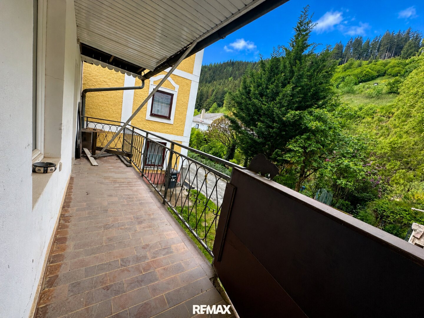 Immobilienfoto