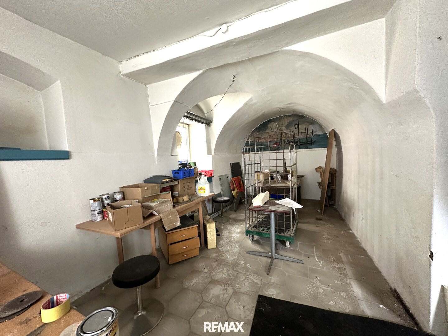 Immobilienfoto