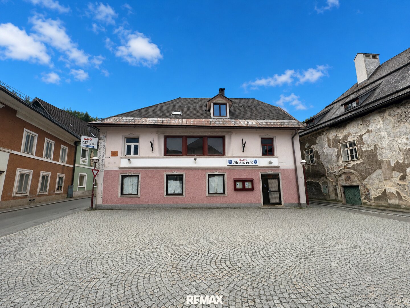 Immobilienfoto